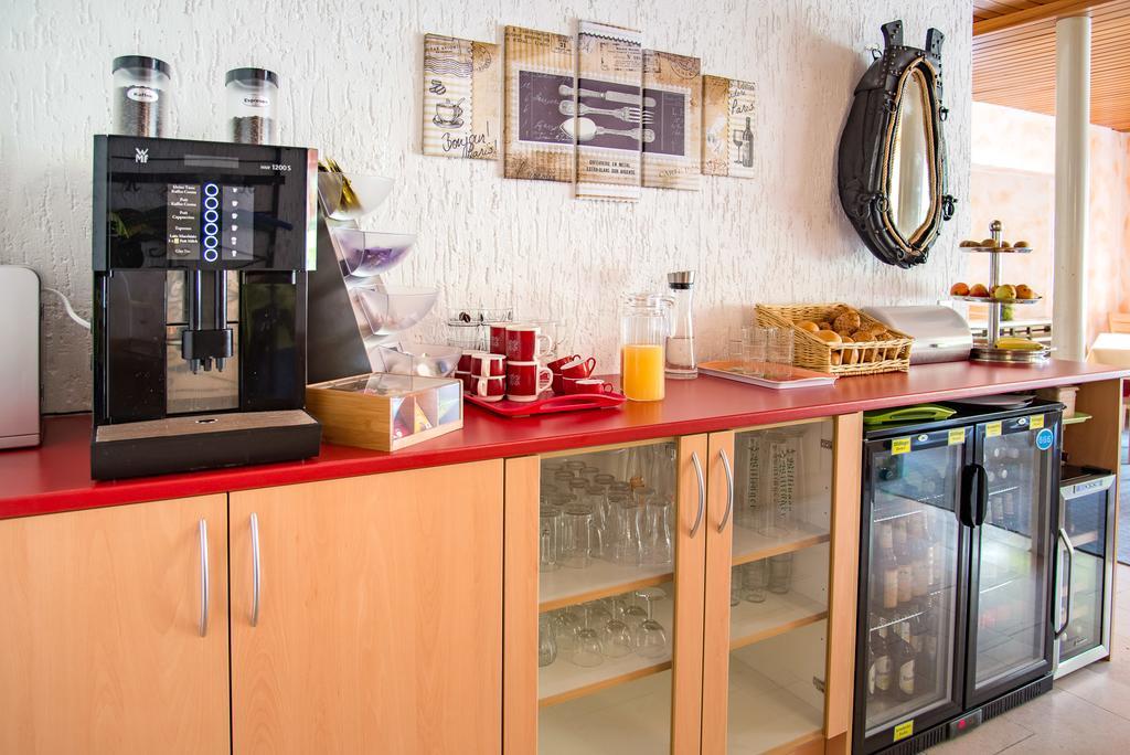 Hotel Hotelpension Schroeder Willingen (Upland)