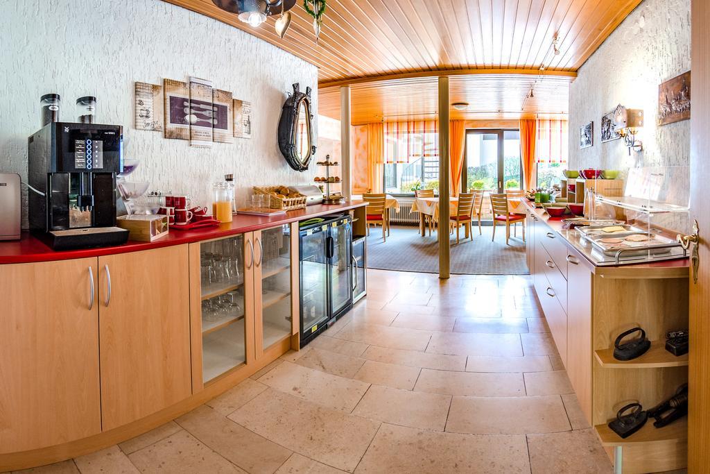 Hotelpension Schroeder Willingen (Upland)